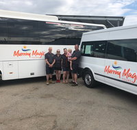 Riverland Motel Barham - Accommodation BNB