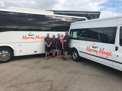 Riverland Motel Barham - Accommodation BNB 0