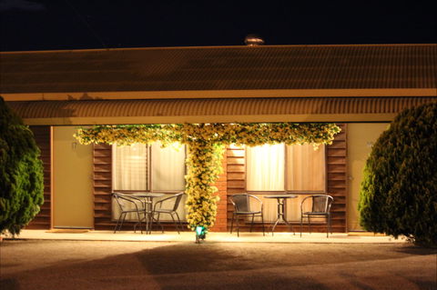 Riverland Motel Barham - Accommodation BNB 1