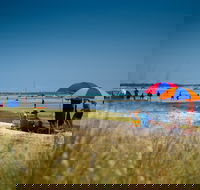 Rosebud Foreshore Camping - Accommodation BNB