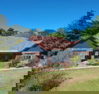 Roslyn Estate Farmhouse - Accommodation BNB