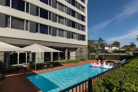 Rydges Bankstown Sydney - Accommodation BNB 0