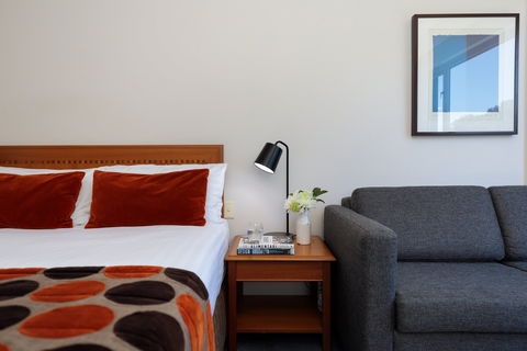 Rydges Bankstown Sydney - Accommodation BNB 1
