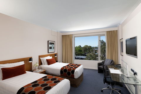 Rydges Bankstown Sydney - Accommodation BNB 2