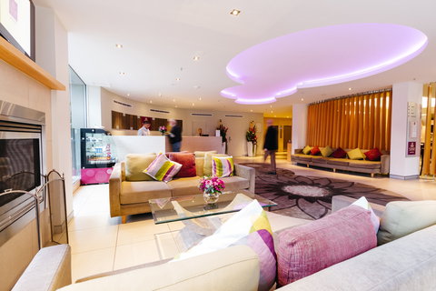 Sage Hotel Adelaide - Accommodation BNB 0