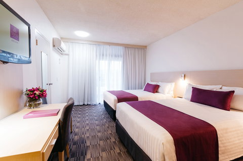 Sage Hotel Adelaide - Accommodation BNB 4