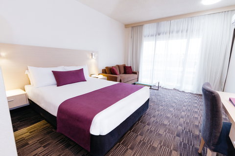 Sage Hotel Adelaide - Accommodation BNB 5