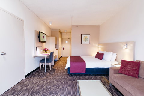 Sage Hotel Adelaide - Accommodation BNB 6