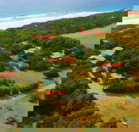 Sandpiper Ocean Cottages - Accommodation BNB