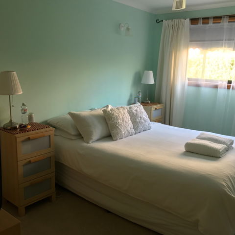 Sanddancers Bed And Breakfast In Jervis Bay - Accommodation BNB 2