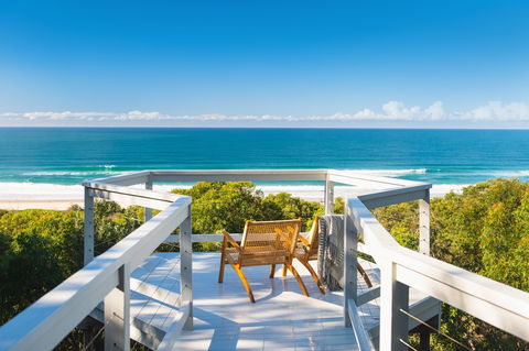 Seascape At Pindari - Accommodation BNB 0