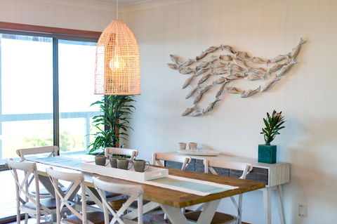 Seascape At Pindari - Accommodation BNB 6