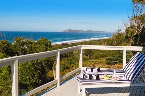 Seascape At Pindari - Accommodation BNB 8