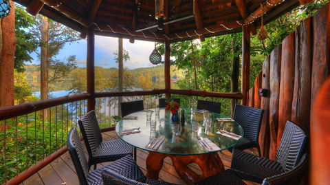 Secrets On The Lake - Accommodation BNB 6
