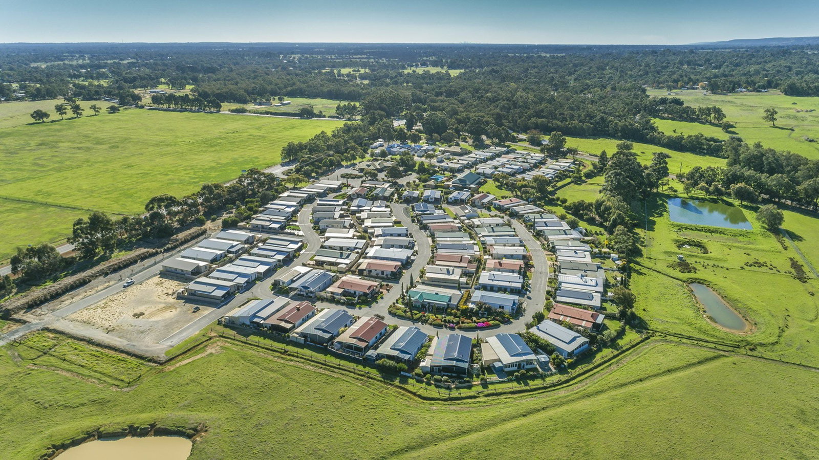 Serpentine WA Accommodation BNB