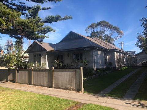 Somerled House - Accommodation BNB 0