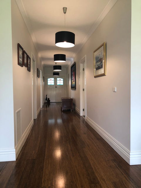 Somerled House - Accommodation BNB 1