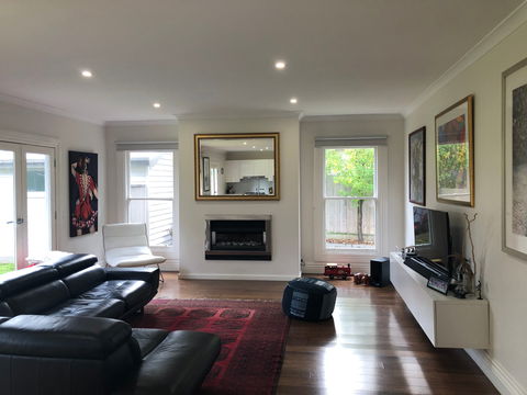 Somerled House - Accommodation BNB 2