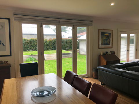 Somerled House - Accommodation BNB 3