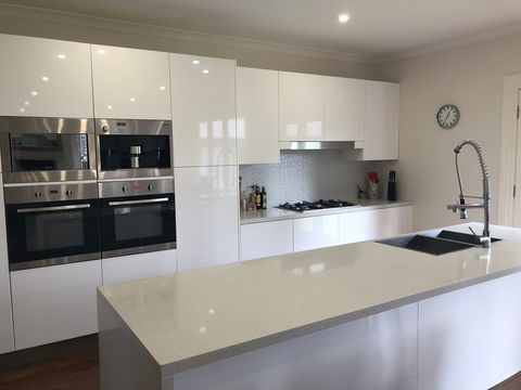 Somerled House - Accommodation BNB 4