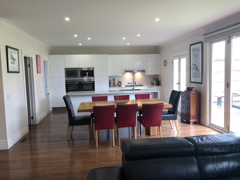 Somerled House - Accommodation BNB 5