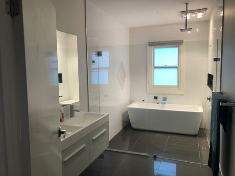 Somerled House - Accommodation BNB 6