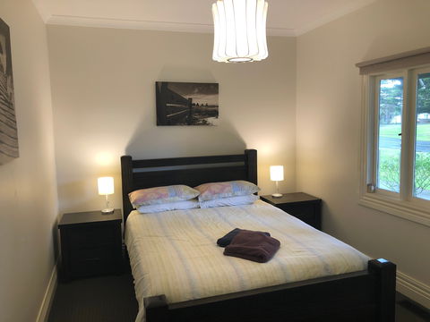 Somerled House - Accommodation BNB 7