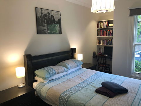 Somerled House - Accommodation BNB 8