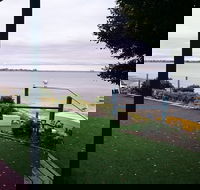 St Helens Beachfront - Accommodation BNB