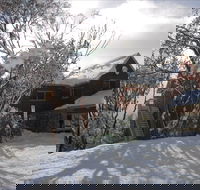 Summit Ridge Alpine Lodge - Accommodation BNB