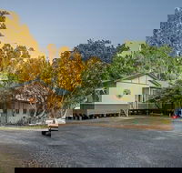 Swamp House and Bunkhouse - Accommodation BNB