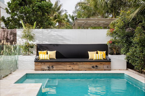 Tamarama Beach House - Accommodation BNB 0