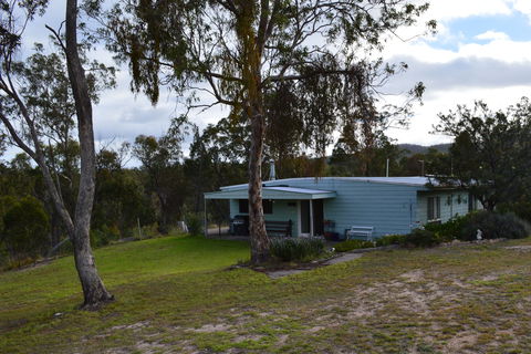 Terab Park Farm - Accommodation BNB 0