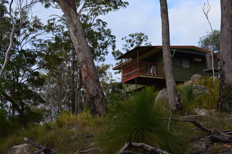 Terab Park Farm - Accommodation BNB 1