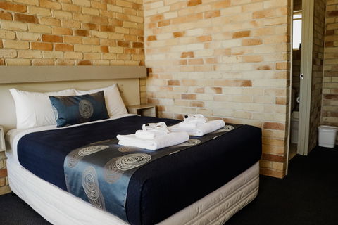 The Australian Hotel Motel - Accommodation BNB 0