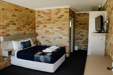The Australian Hotel Motel - Accommodation BNB 2