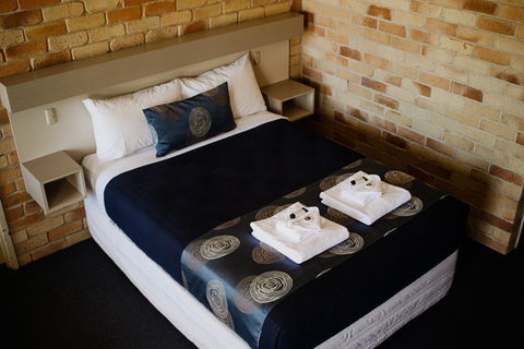 The Australian Hotel Motel - Accommodation BNB 3