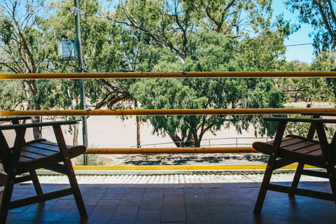 The Australian Hotel Motel - Accommodation BNB 6