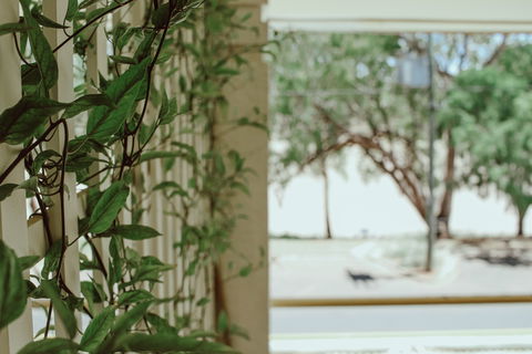 The Australian Hotel Motel - Accommodation BNB 7