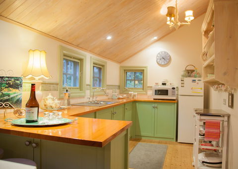 The Studio & The Barn - Accommodation BNB 9