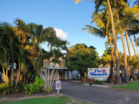 The Shores Holiday Apartments - Accommodation BNB 1