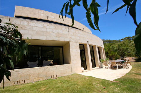 The Summer House - Accommodation BNB 0