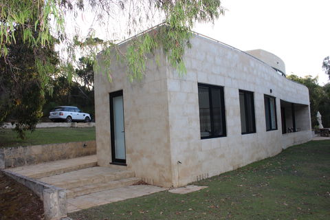 The Summer House - Accommodation BNB 2