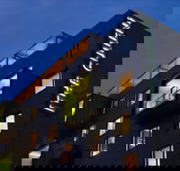 The Cullen - Accommodation BNB