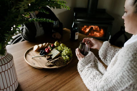 The Ridge House - Accommodation BNB 0