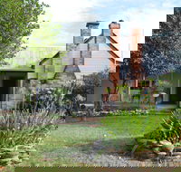 Tre- Vista Lane Retreat - Accommodation BNB