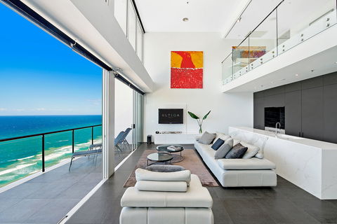 ULTIQA Air On Broadbeach - Accommodation BNB 0