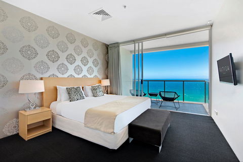 ULTIQA Air On Broadbeach - Accommodation BNB 2