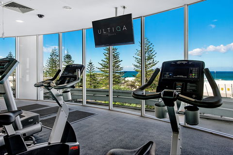 ULTIQA Air On Broadbeach - Accommodation BNB 5