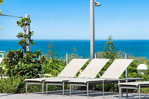 ULTIQA Air On Broadbeach - Accommodation BNB 7